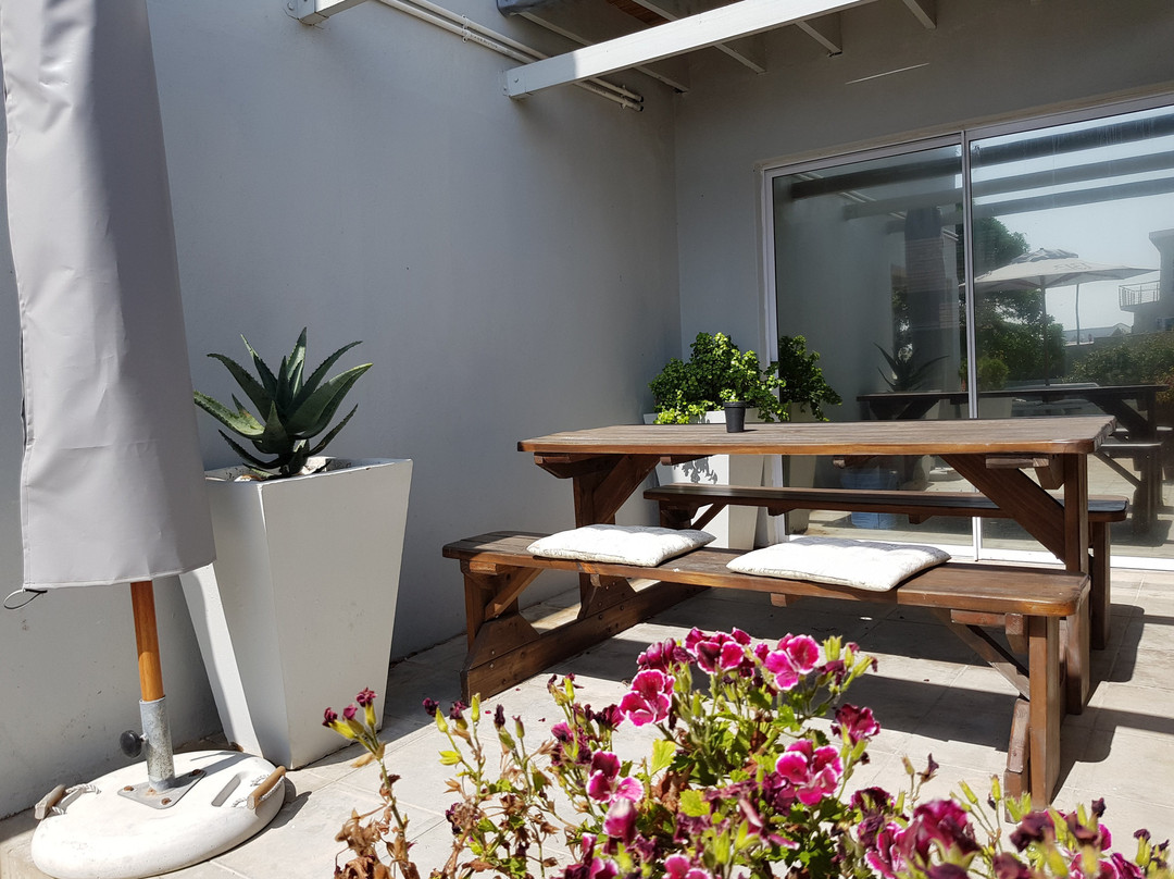 Beachcombers Bed and Breakfast主图