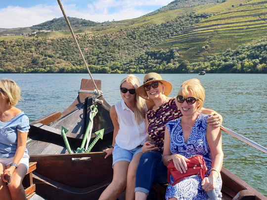 Oporto Sensations Tour