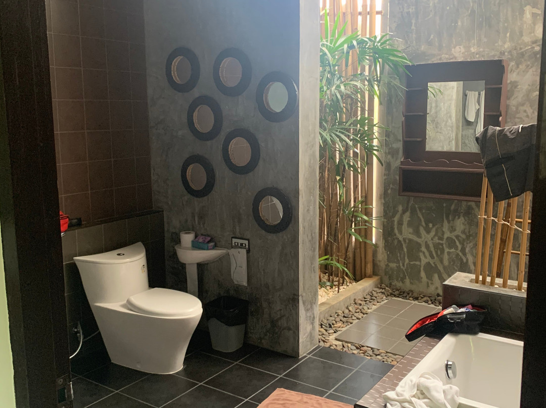 阿尔夫贝托度假酒店主图