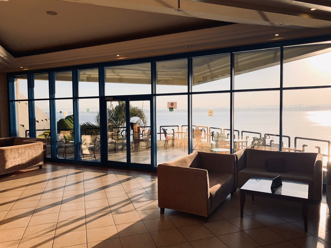 Blue Nile Hotel主图