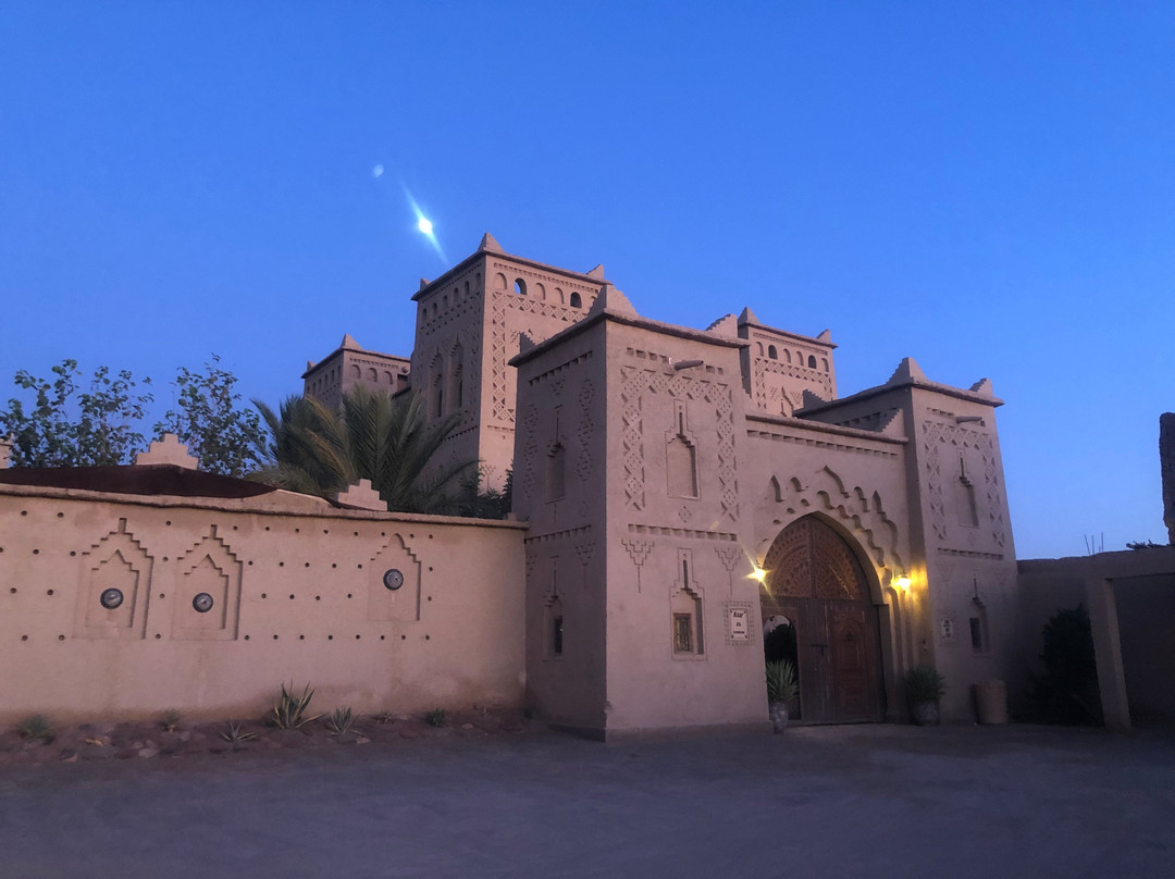 Ksar Elkabbaba主图