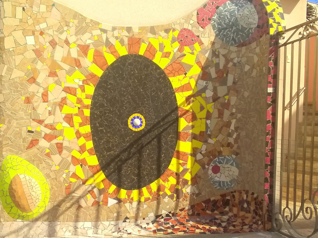 Eco Hotel Katarma主图