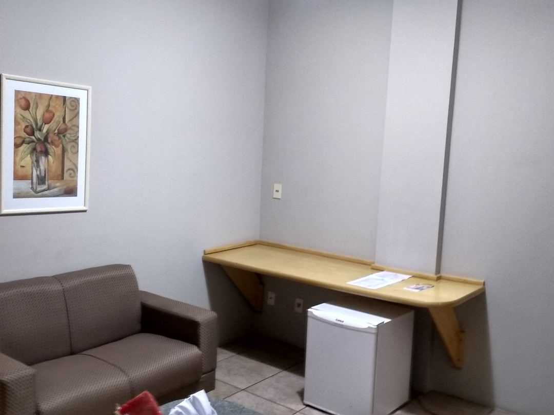 Maria Quiteria Hotel & Flat主图