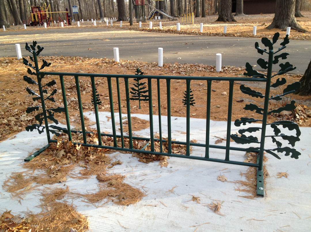 Little Falls Convention and Visitor's Bureau-Little Falls必去景点