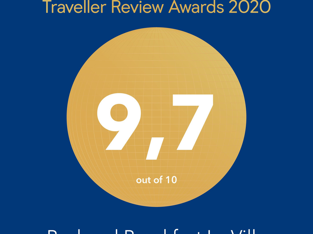 Presicce酒店住宿-B&B La Villa