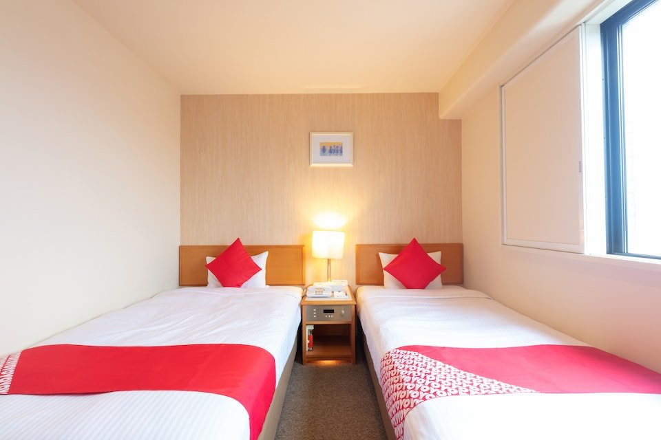 鸟栖太阳酒店主图