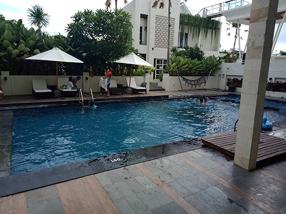 Luminor Hotel Banyuwangi主图