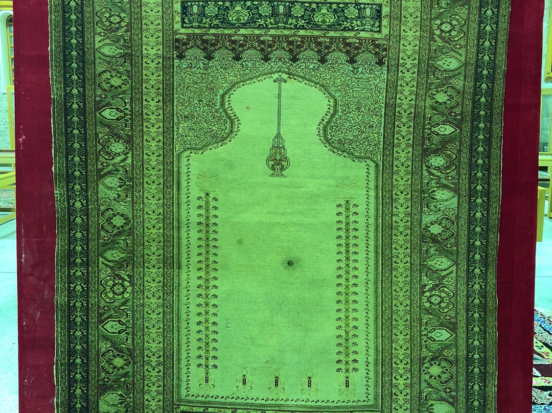 Sheikh Faisal Bin Qassim Al Thani Museum景点图片