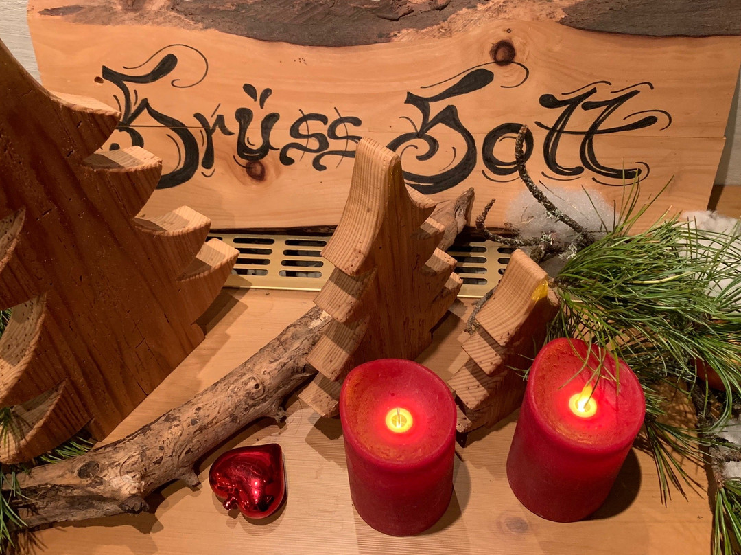 Hotel Felsenhof Bad Kleinkirchheim Wohlfühl & Genusshotel主图