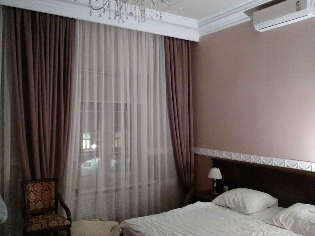Hotel Grand Yelets主图