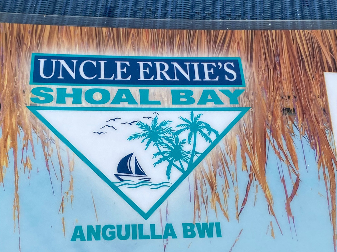 The Vibe @ Uncle Ernie's-Shoal Bay Village必去景点