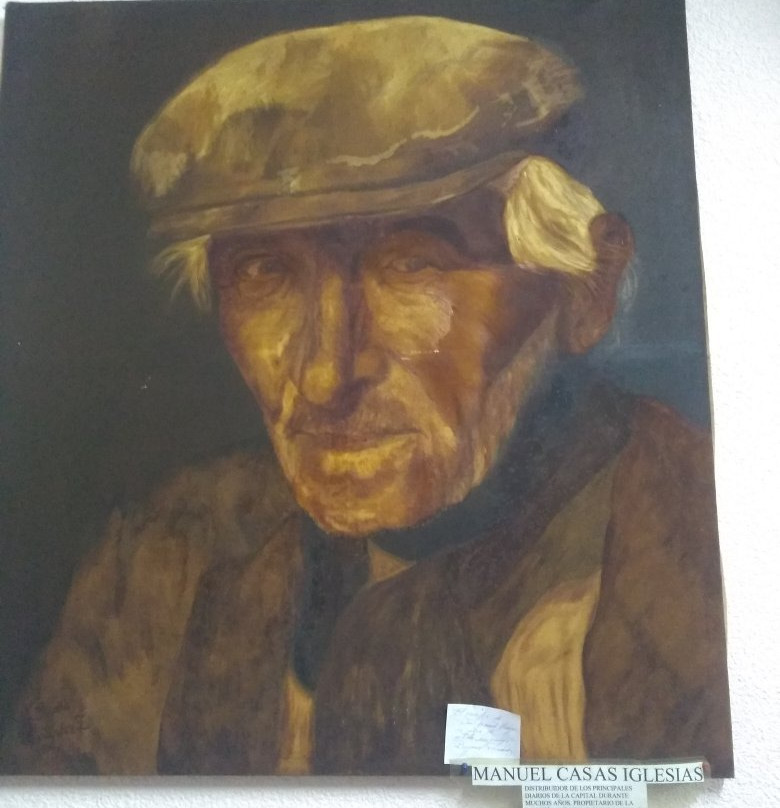 Museo Mar de Ajo-Mar de Ajo必去景点