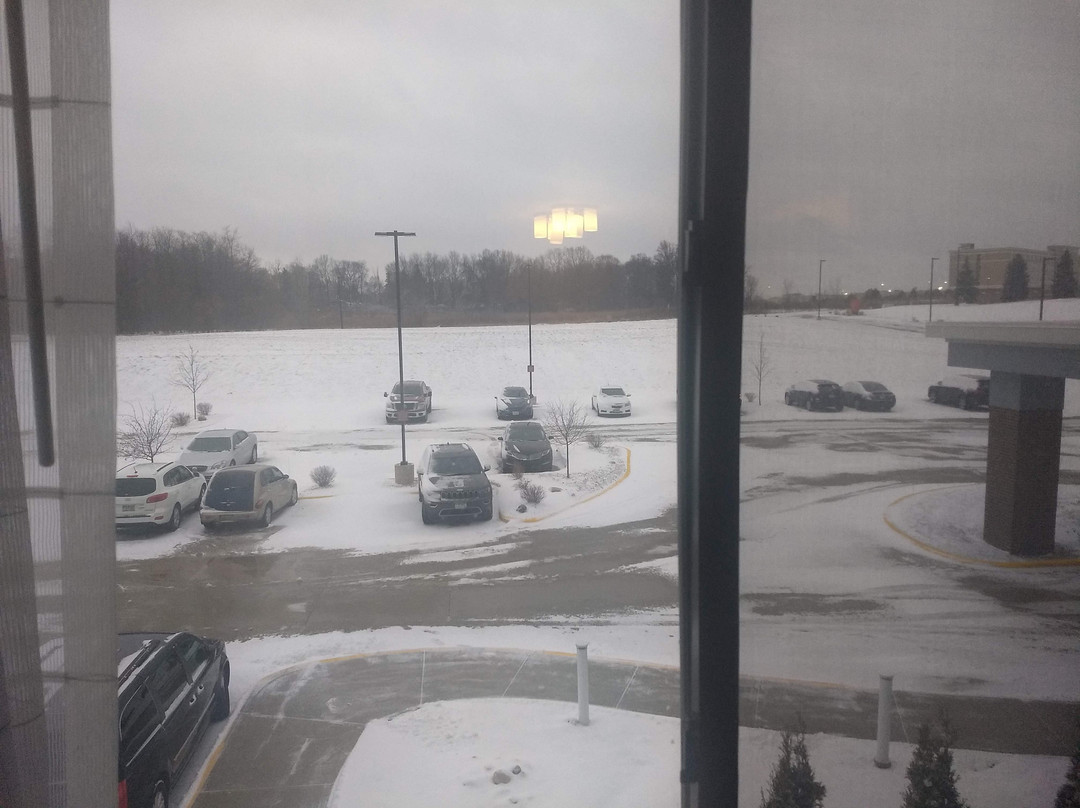 TownePlace Suites by Marriott Battle Creek主图