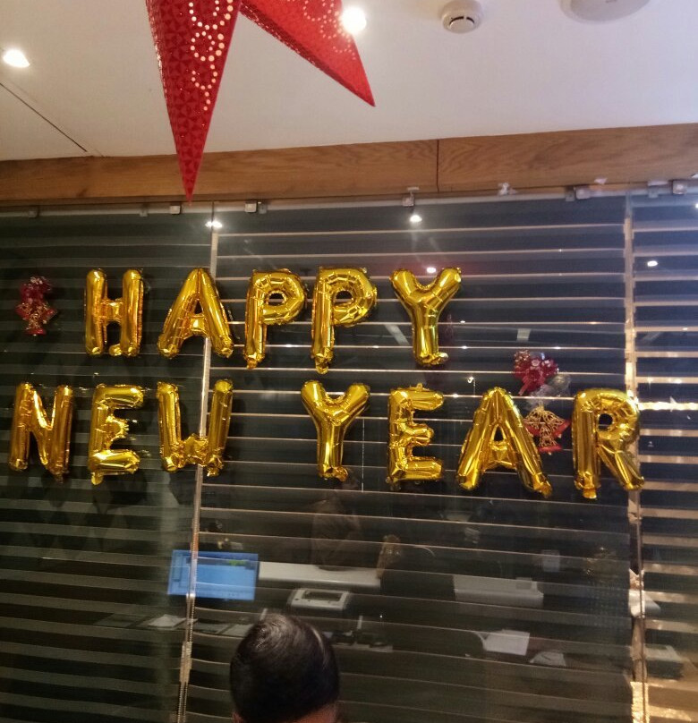 Hotel Orchid Blu主图