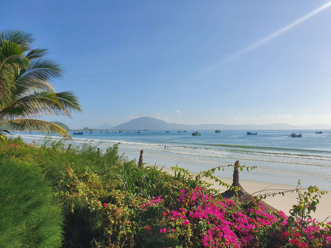 芽庄静享时光Spa度假酒店主图