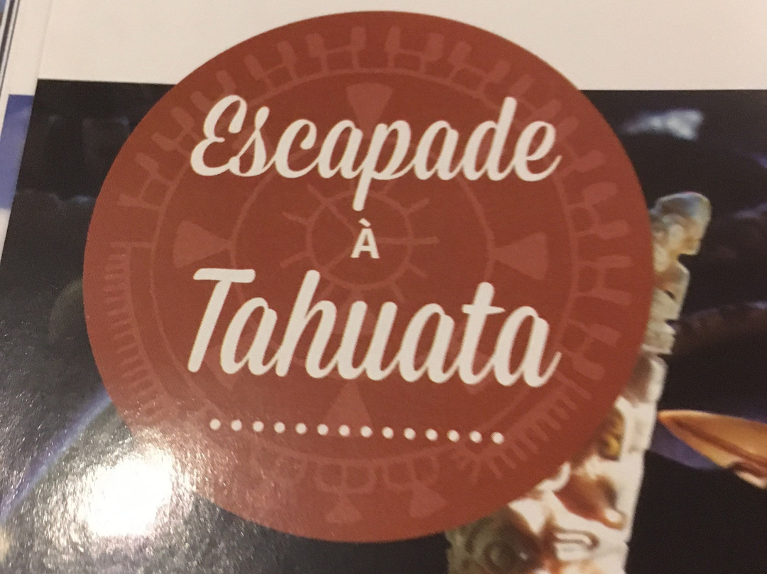 Tahuata旅游攻略图片