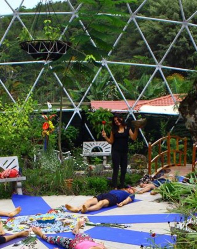 Canaan旅游攻略图片