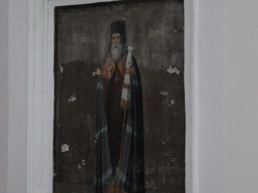 Vvedensky Monastery景点图片