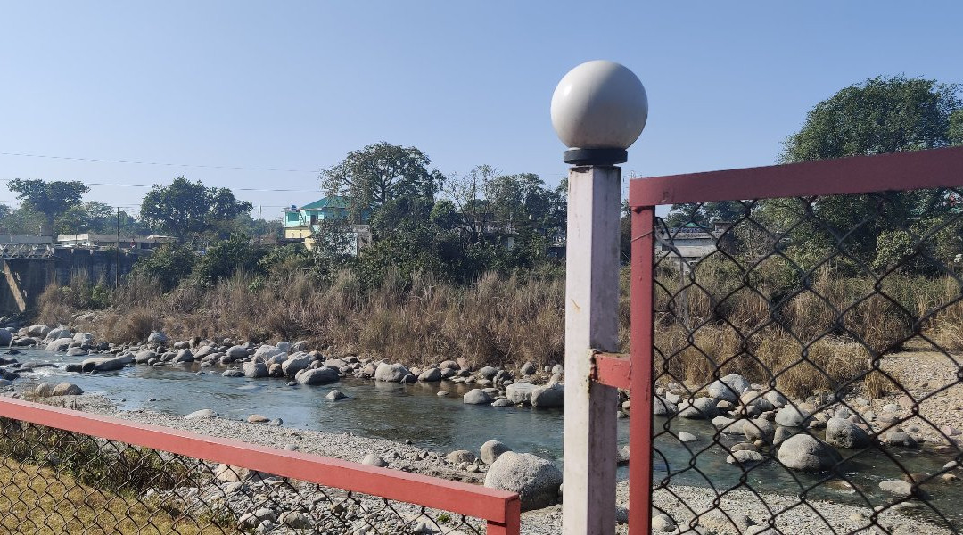 Hotel River Retreat主图