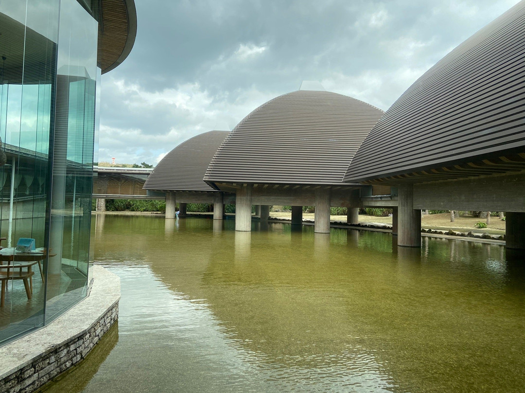 Tanaka Isson Museum-奄美市必去景点
