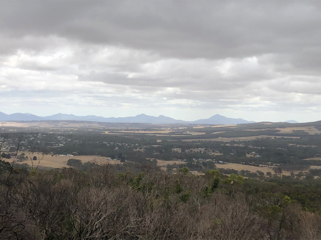 Mount Barker Hill Lookout-Mount Barker必去景点