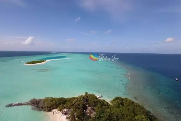 Rasdhoo Relax Inn主图