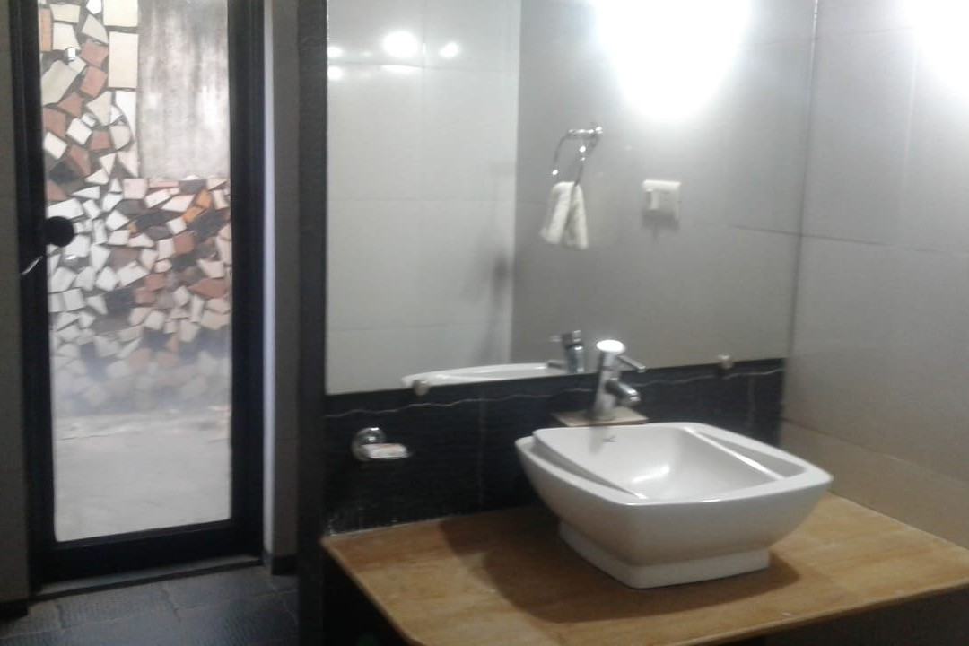 Tiger Woods Kanha Resort & Spa主图