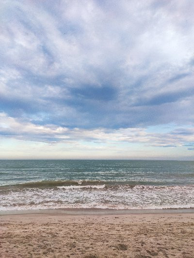 Praia de Itaipava景点图片