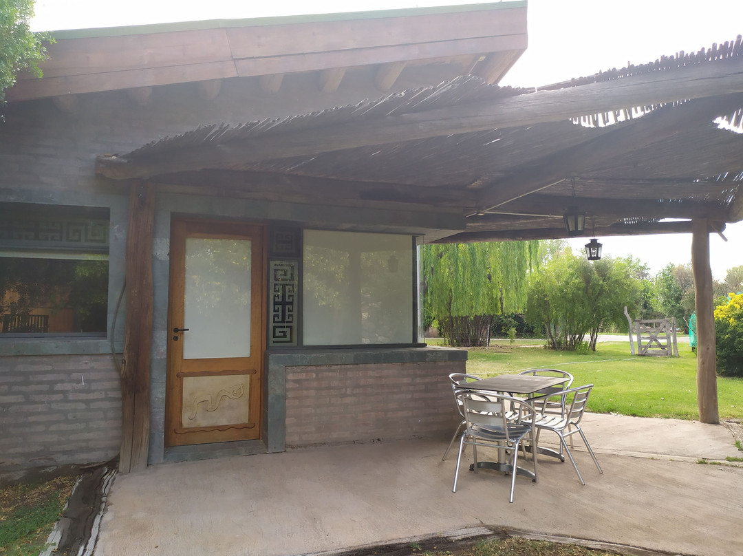 La Pilar Petit Chalets主图