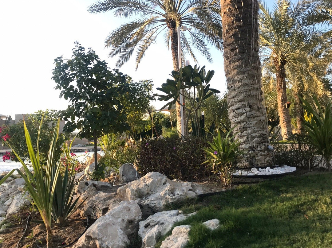 Al Areen Spa-麦纳麦必去景点