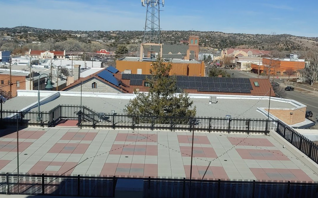 Hassayampa Inn主图