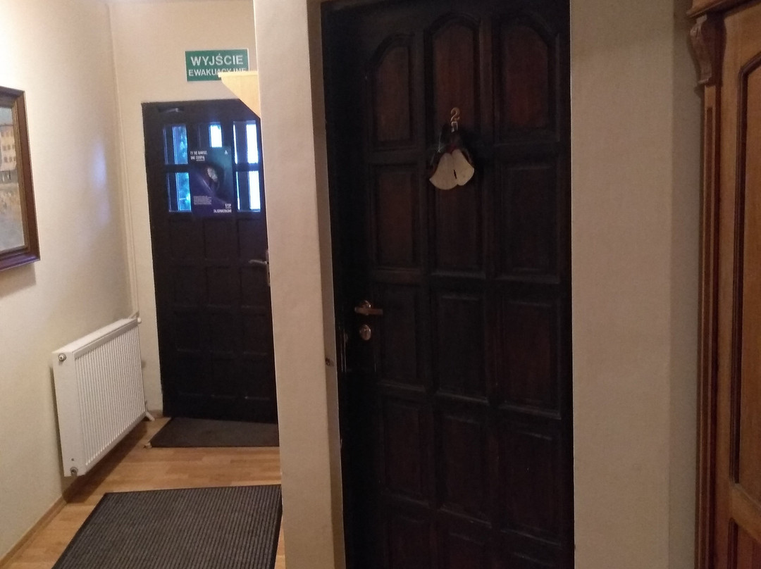 Gościniec Nad Potokiem主图