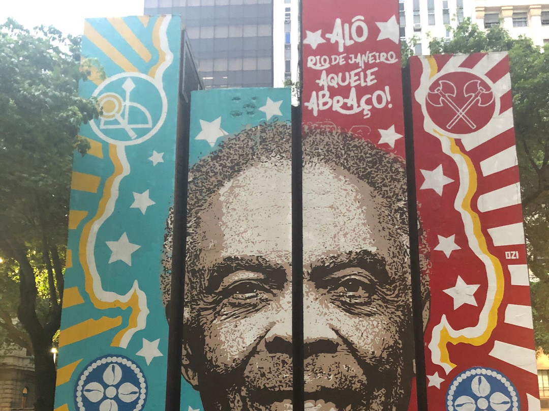 Praia de Pratigi-Itubera必去景点