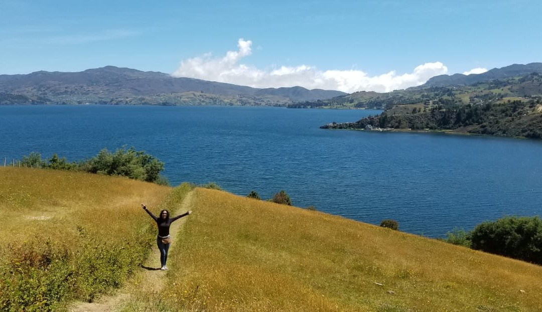 Lago Tota-Tota必去景点
