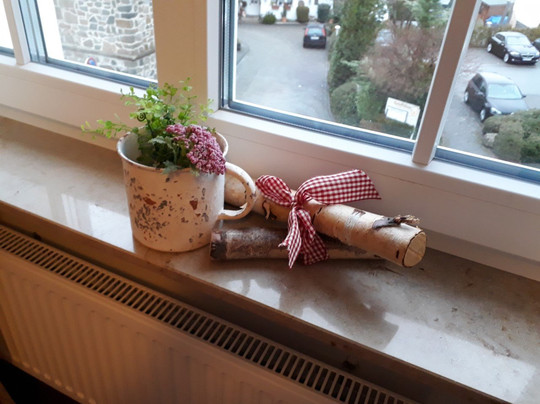 Hotel Dorfkammer主图