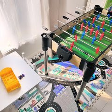 Almond Inn Motel主图