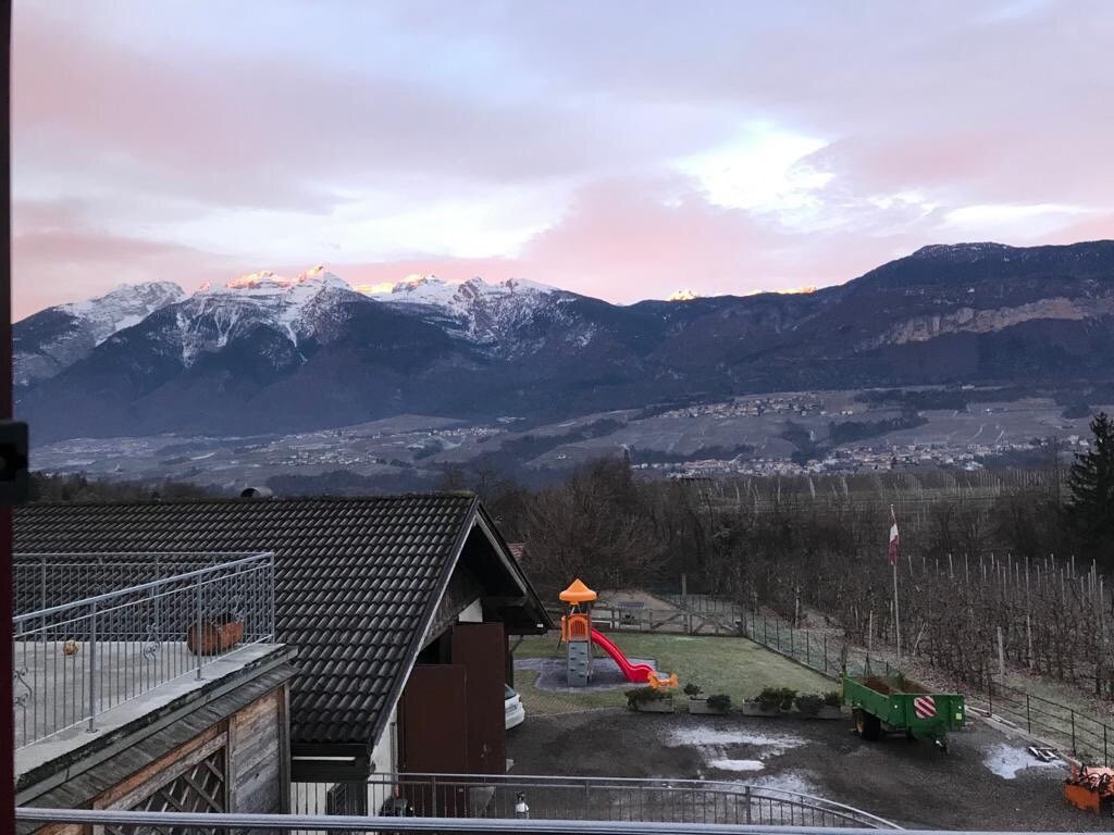 Agriturismo Golden Pause主图