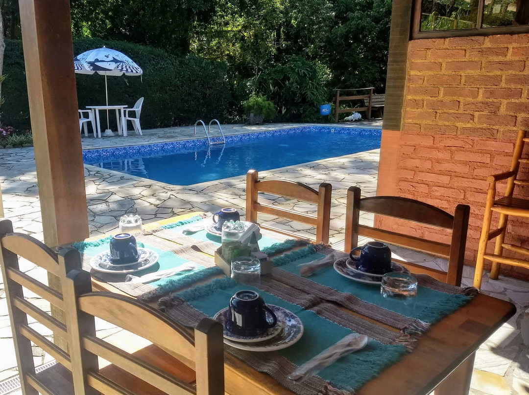 Pousada Montserrat主图