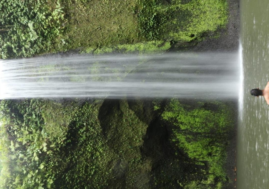 Casta Bali Driver-乌布必去景点