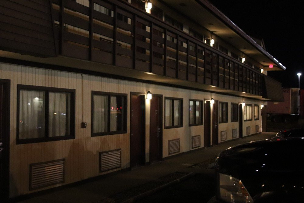 Red Roof Inn Charleston West - Hurricane, WV主图