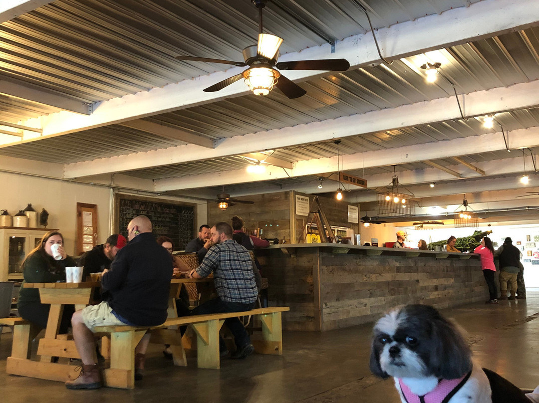 Omaha Brewing Company-Omaha必去景点