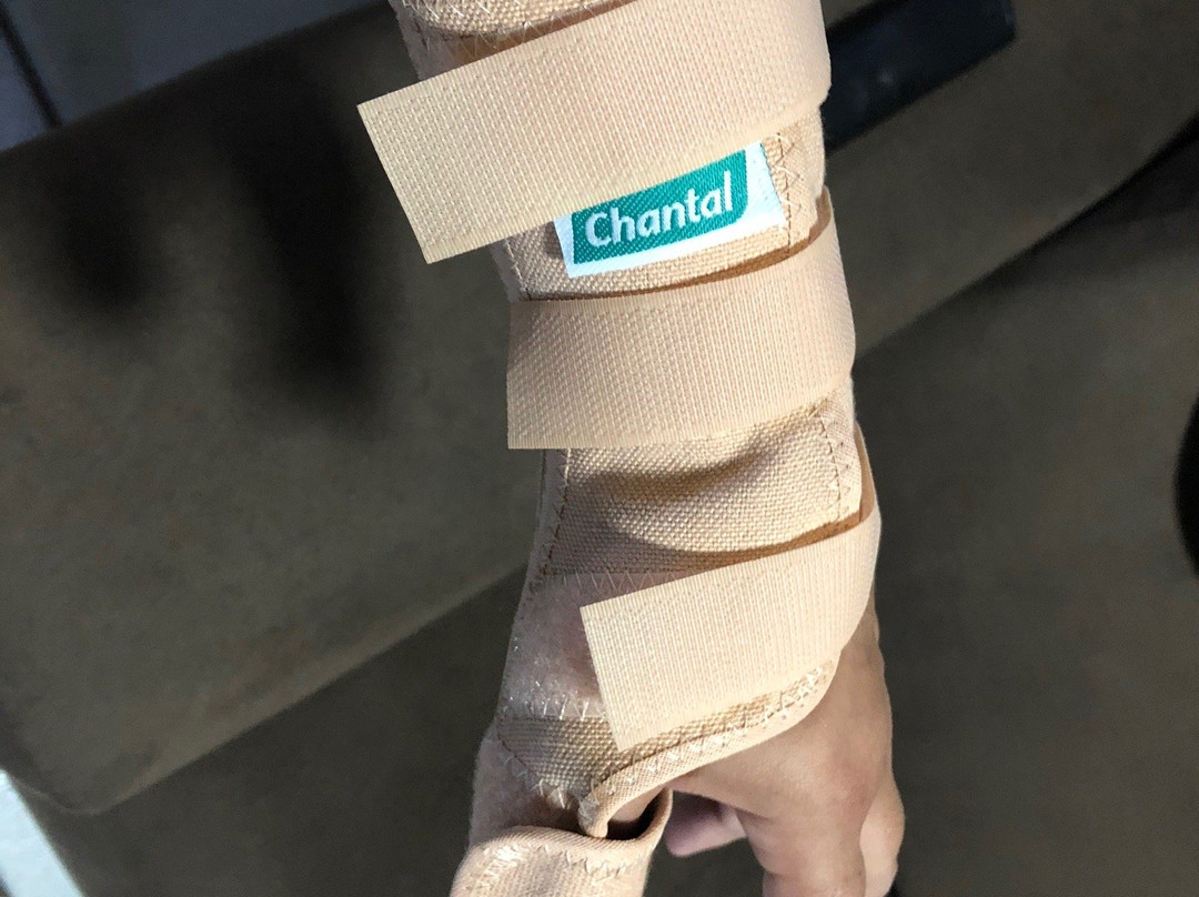 Pousada Capitao Thomaz