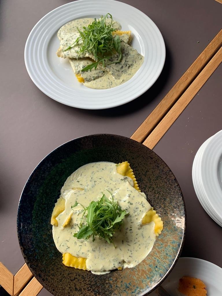 Hotel Tammel-餐饮