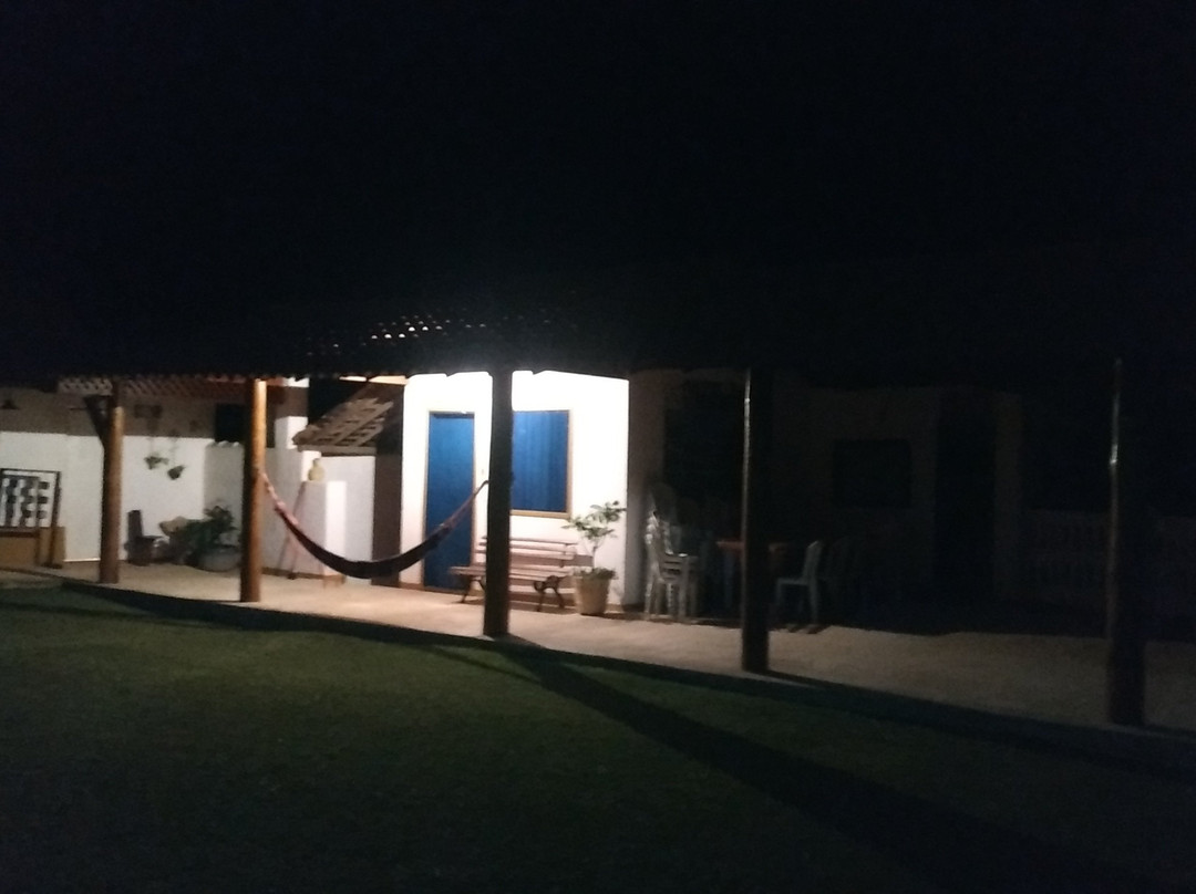 Hotel Fazenda Tormenta主图