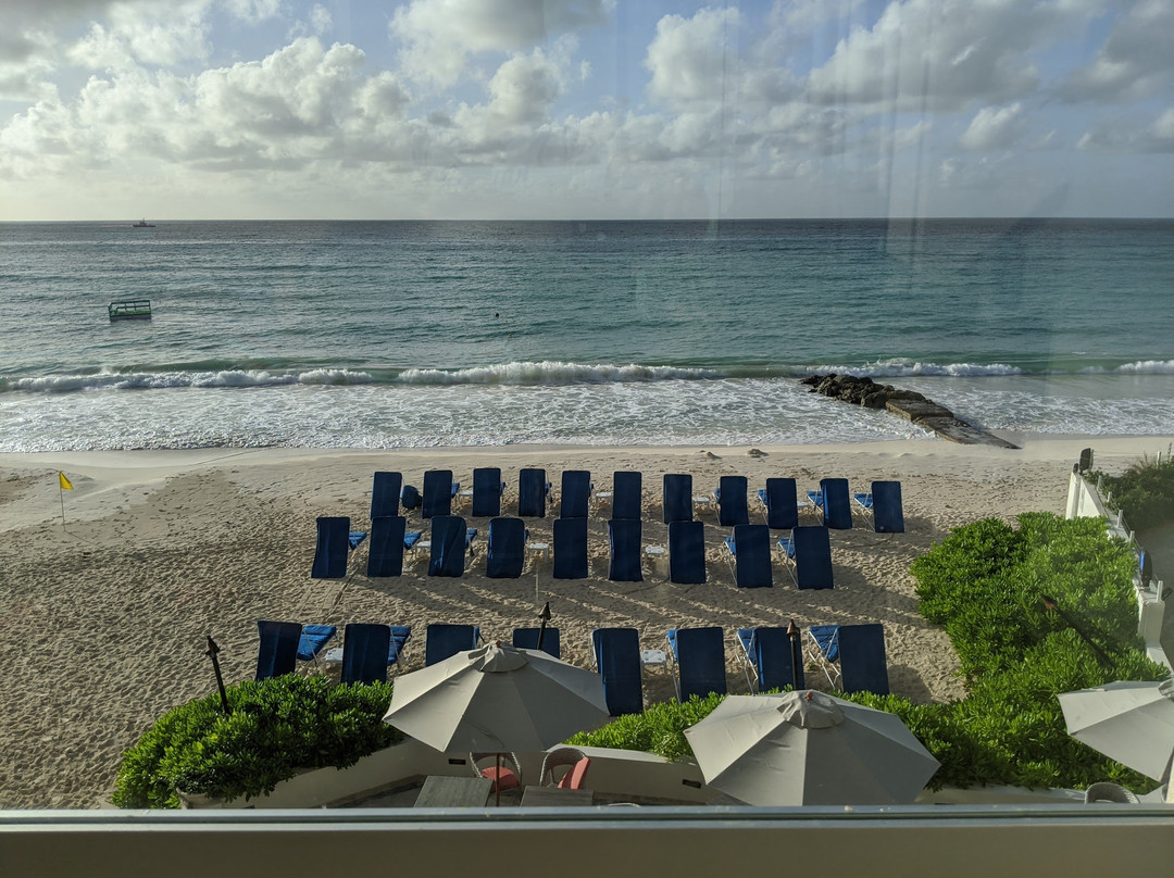 Sea Breeze Beach House主图