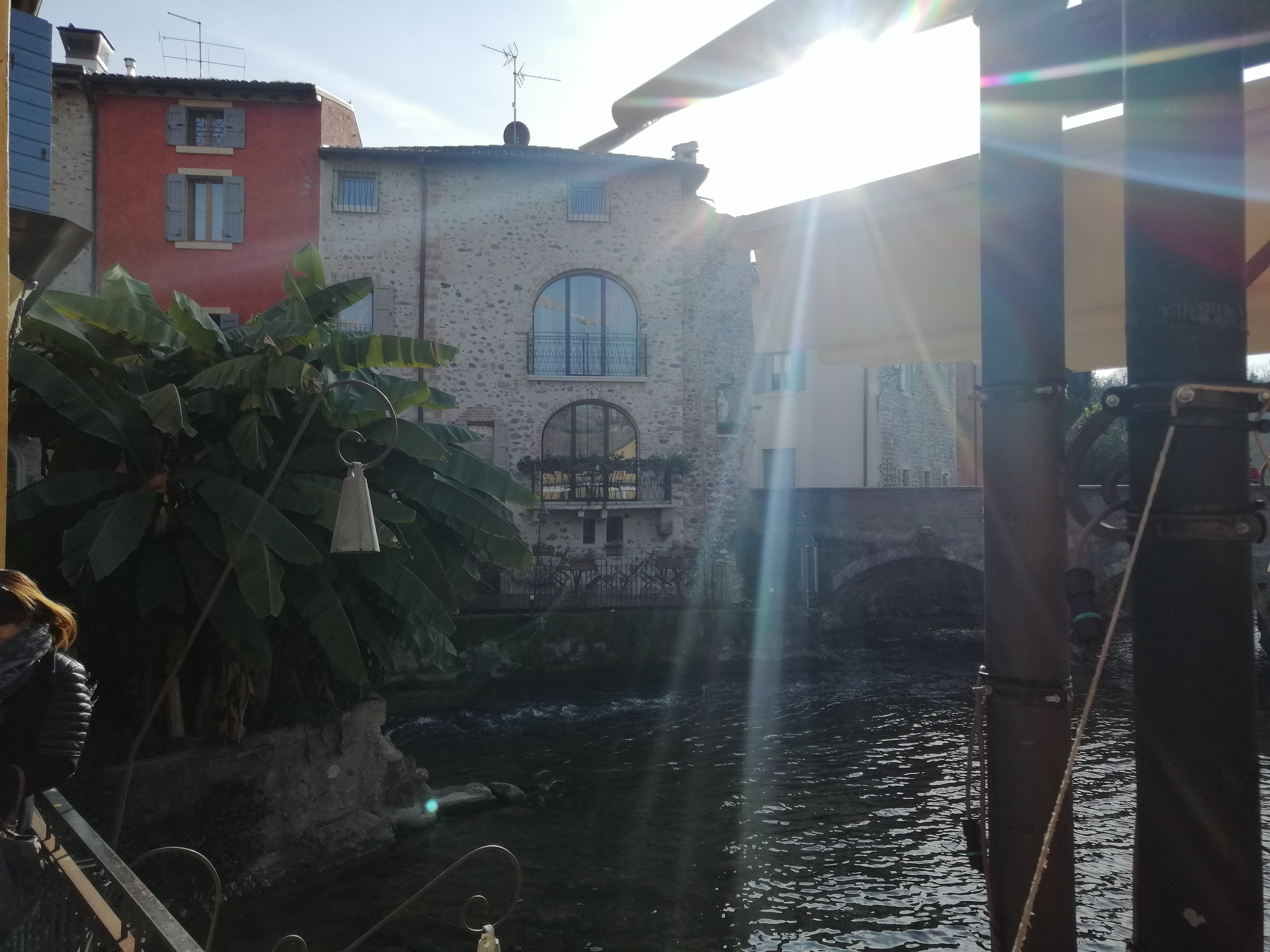 Il Balcone Sul Mincio-官方