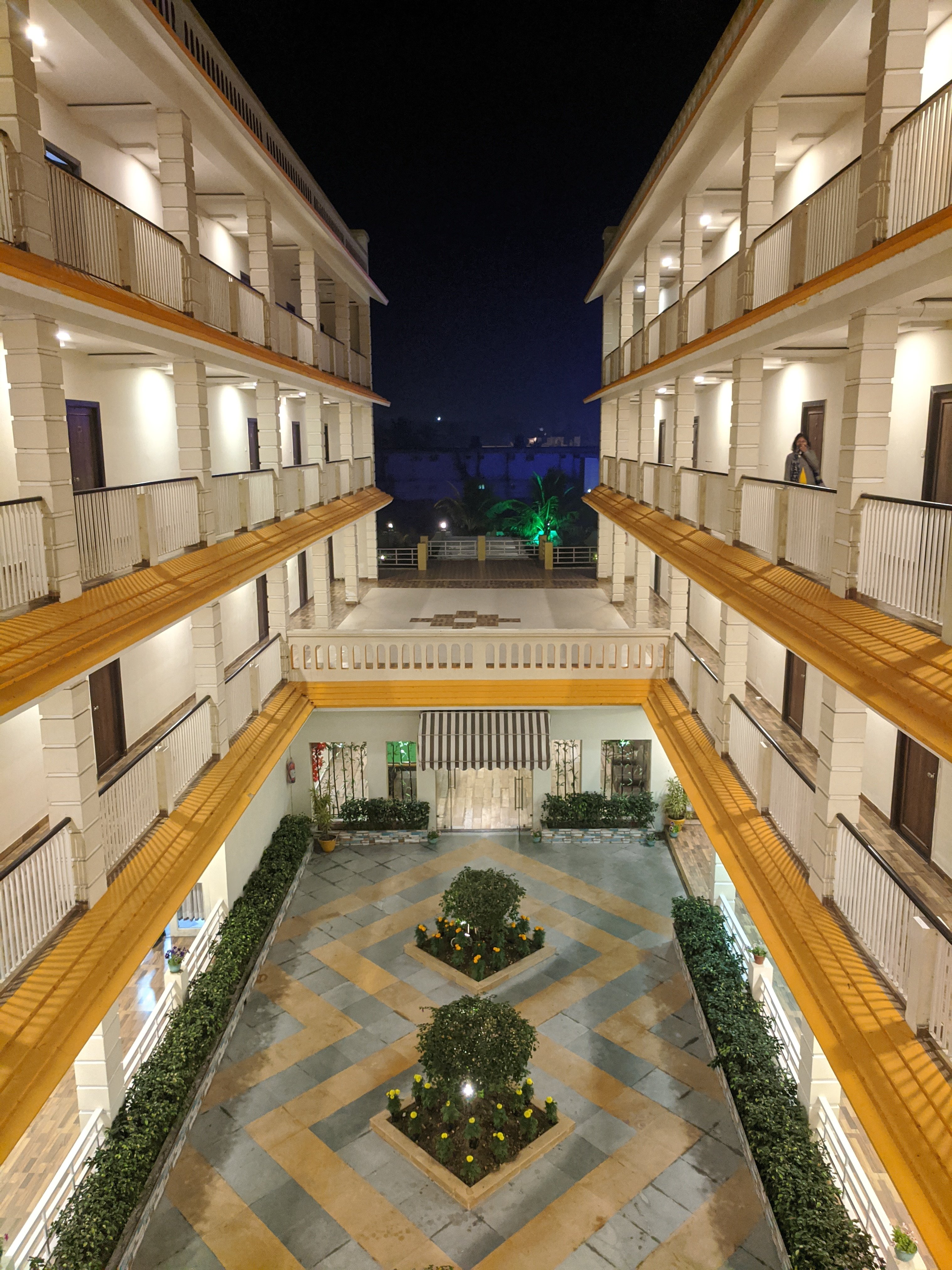 Viceroy Beach & Spa Resort-浴室