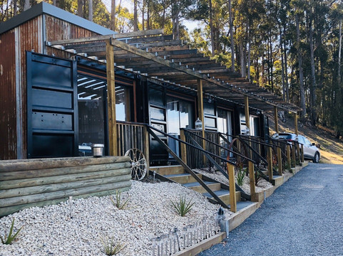 Fork n Farm Homestead, Tasmania-朗塞斯顿必去景点