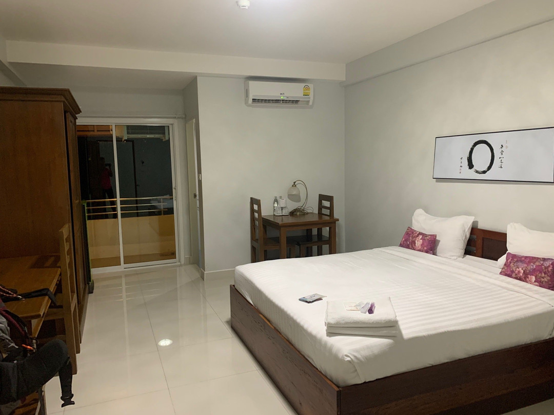 Iyara Residence主图