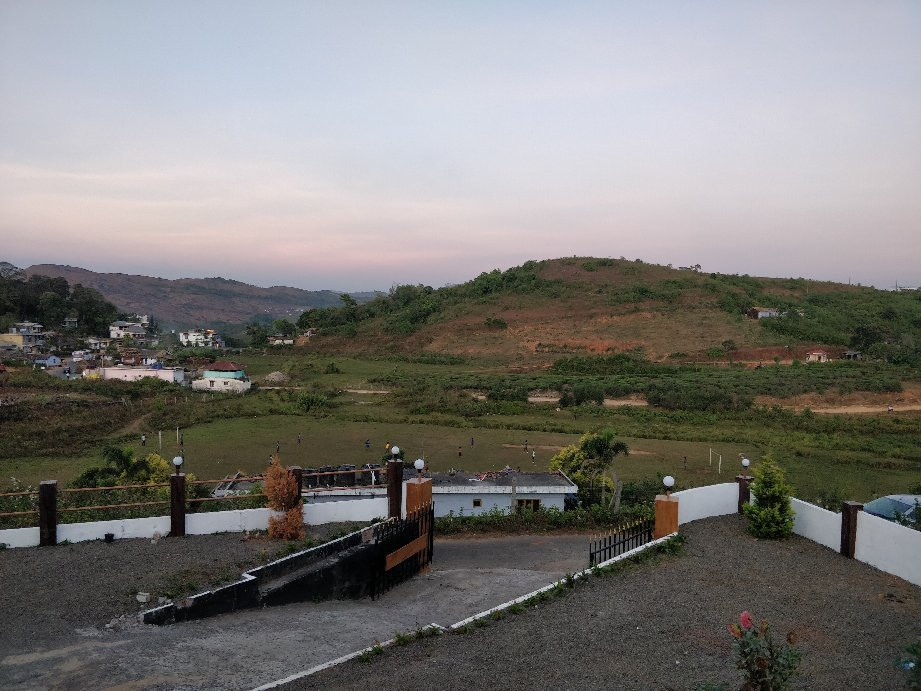 Triton Heights主图